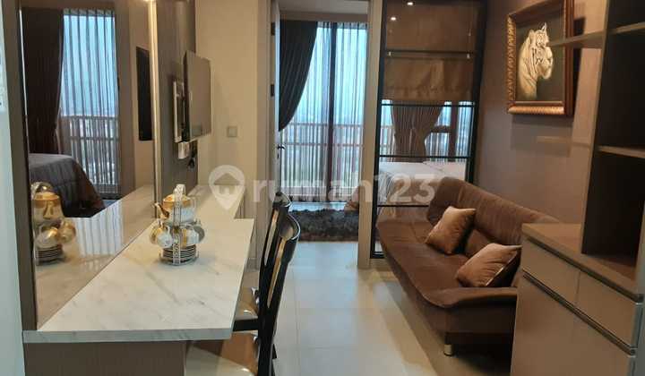 Dijual Hunian Modern di Fatmawati City Center