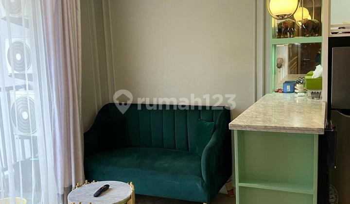 Apartemen Newton 1 Dijual Hunian Mewah di Kawasan Elite Kuningan