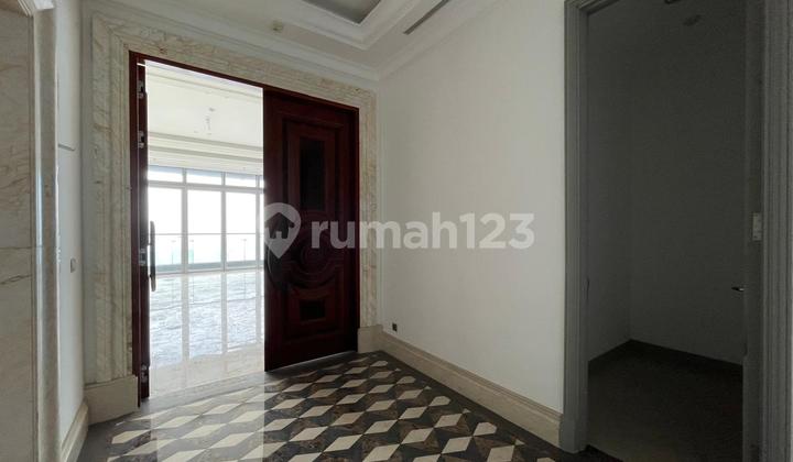 Dijual Apartemen Bagus Apartemen Raffles Residence 2