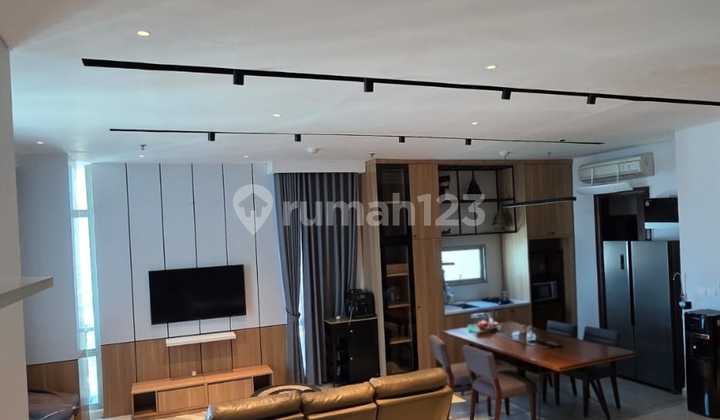 Unit Ekslusif Dijual di Apartemen Essence Darmawangs
