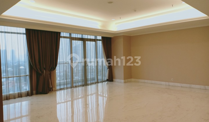 Dijual Cepat! Apartemen Eksklusif Botanica