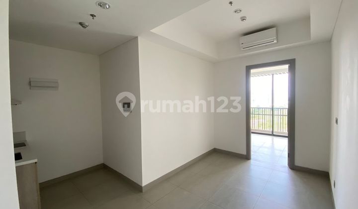 Dijual Apartemen Mewah di Fatmawati City Center Siap Huni