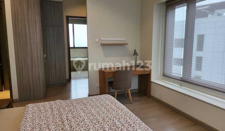 For Rent Apartment 1 Park Avenue Fully Furnished Condition 2