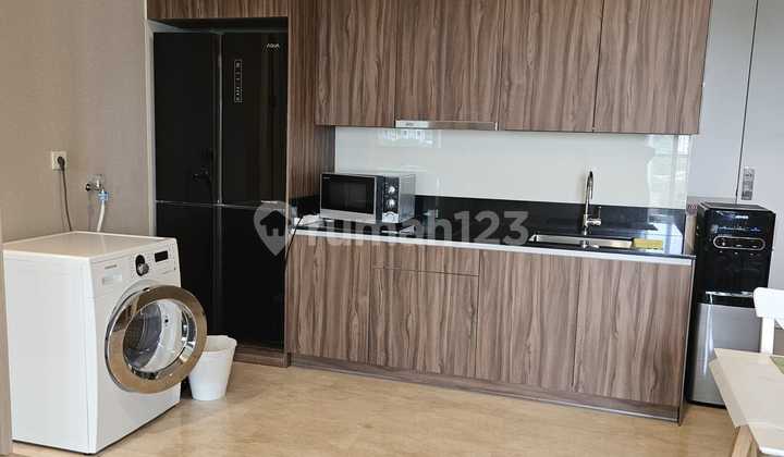 Exclusive Apartment For Rent At 57 Promenade 2