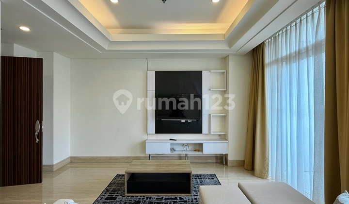 Sell Fast! South Hills Apartment, Luxury Residence 2