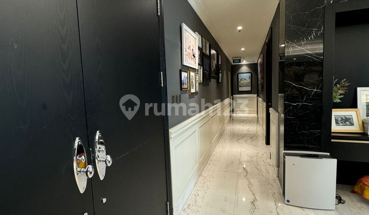 Dijual Apartemen Botanica Jakarta Selatan 2