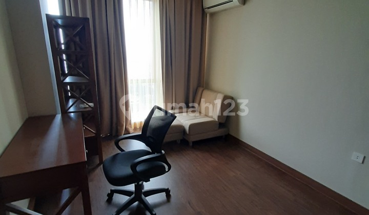 For Rent Luxury Living At Branz Simatupang - Premium Unit 2