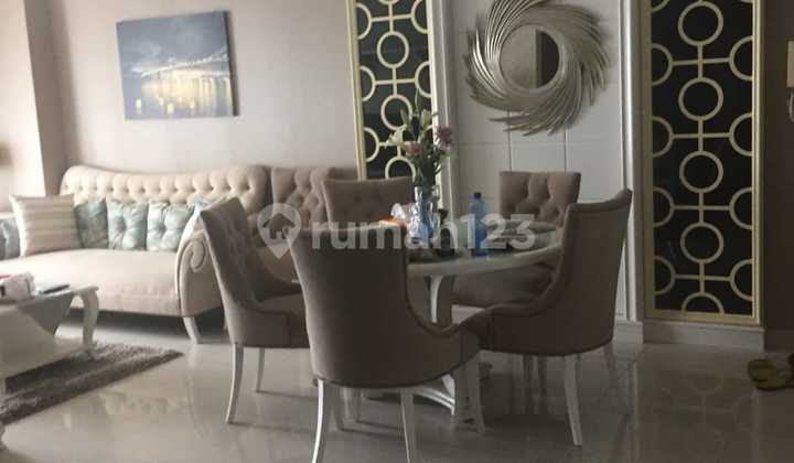 Exclusive Apartment For Rent At Denpasar Residence Exclusive Apartment For Rent At Denpasar Residence