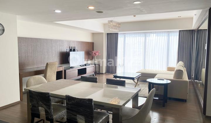 Premium Living At Verde One - Stylish Apartment For Rent 2