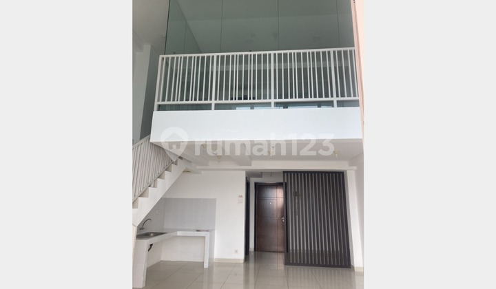 Good Unit Ready to Occupy Neo Soho Residence Apartment