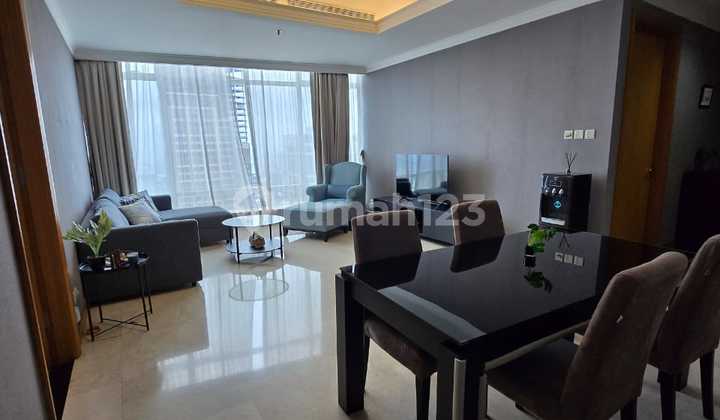 Luxury Living For Rent At Kempinski Residence Luxury Living For Rent At Kempinski Residence