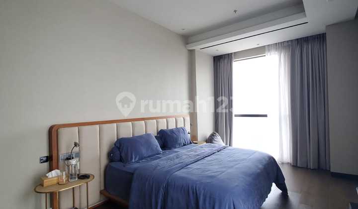 Apartment For Rent In Pakubuwono Menteng 2