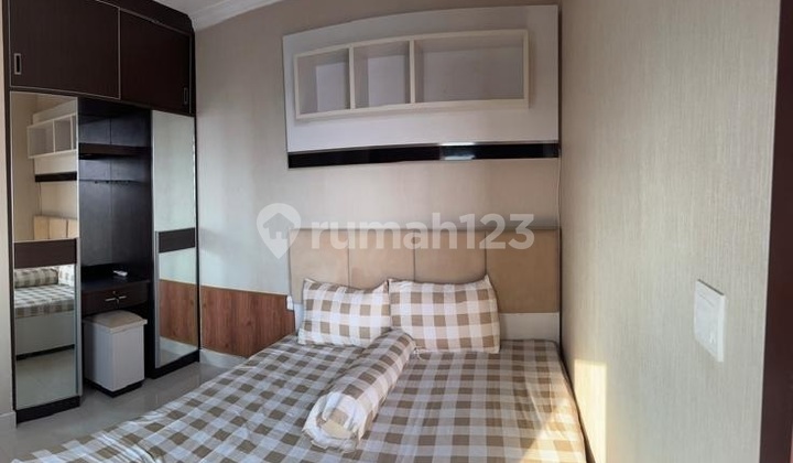Dijual Apartemen Denpasar Residence Lokasi Favorit Area Kuningan 2