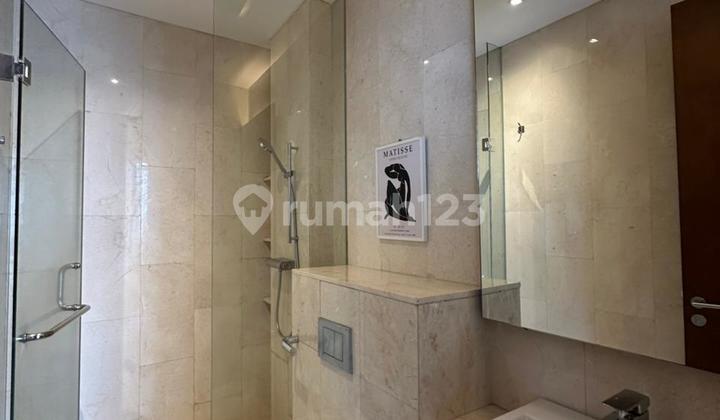 Senopati Suite Apartment For Rent - Full Furnished 2