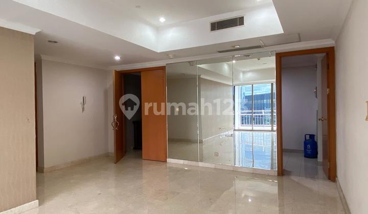 Dijual Hunian Eksklusif di Apartemen Sudirman Mansion