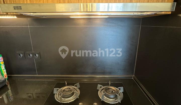 Elegant & Modern Unit For Rent In Branz Mega Kuningan 2