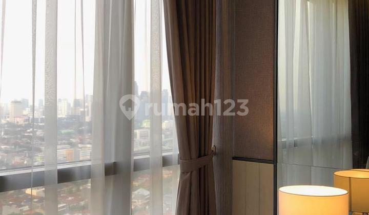 Elegant Apartment For Rent In 1Park Avenue 2