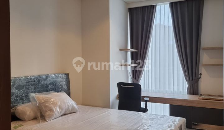 Best Deal! Modern Apartment For Rent At The Element Jakarta 2