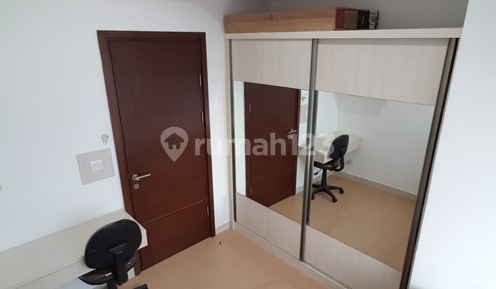 Elegant Living For Rent At Denpasar Residence 2