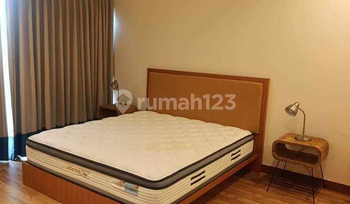 Exclusive Apartment For Rent In Setiabudi Skygarden 2