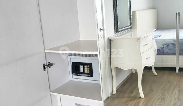 Dijual Apartemen Mewah di 1 Park Residence Lokasi Premium 2
