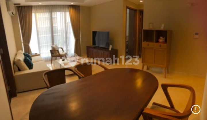 Exclusive Deal! Stylish Apartment For Rent At Branz Simatupang 2