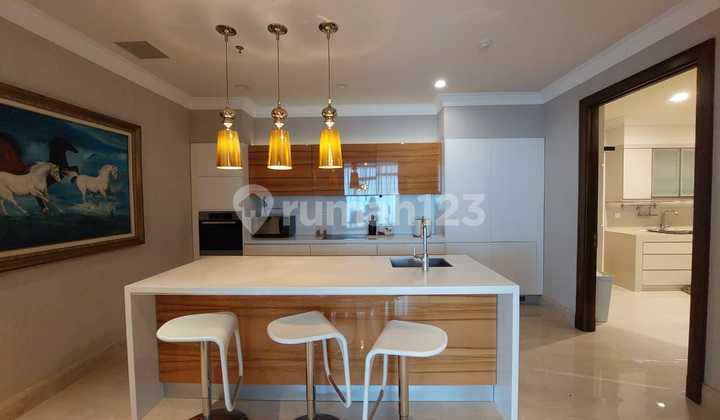 For Sale Unit Apartment Pakubuwono Signature Fully Furnished For Sale Unit Apartment Pakubuwono Signature Fully Furnished