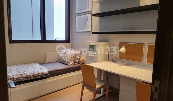 1Park Avenue 3Br Fully Furnished Apartment For Rent 2