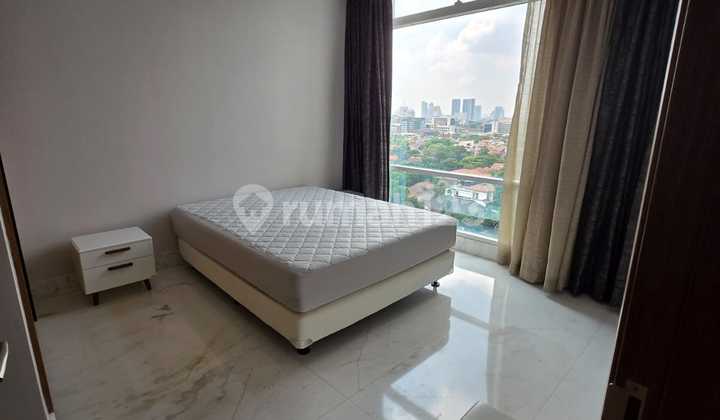 For Sale Apartemen Botanica Strategic Location In South Jakarta 2