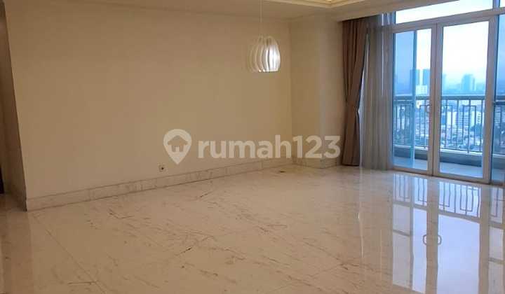 For Rent : Semi-Furnished Botanica Apartment Unit 2