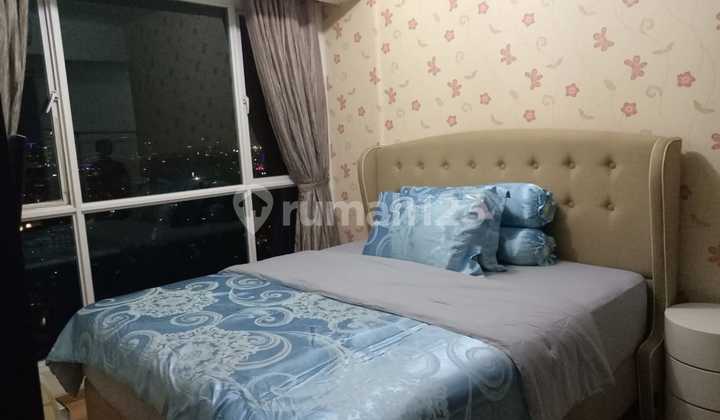 Nice Unit For Rent At Gandaria Heights Apartment, South Jakarta - Fully Furnished 2