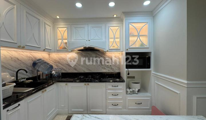 For Sale Siap Huni Apartemen Ciputra Word 2 Jakarta Selatan - Fully Furnished 2