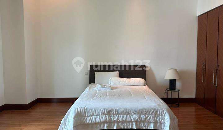 For Rent Ready To Move In Pakubuwono Residence Apartment, South Jakarta - Fully Furnished 2