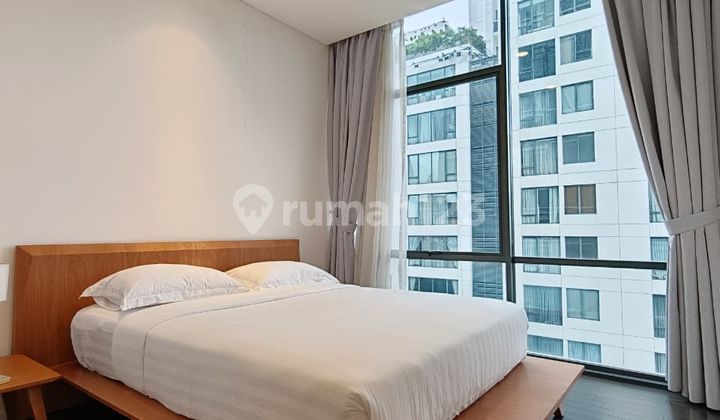 For Sale Siap Huni Apartemen Verde One Jakarta Selatan - Fully Furnished