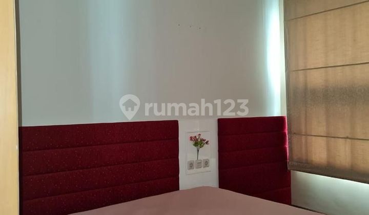 For Sale Kempinski Residence Apartment Full Furnished