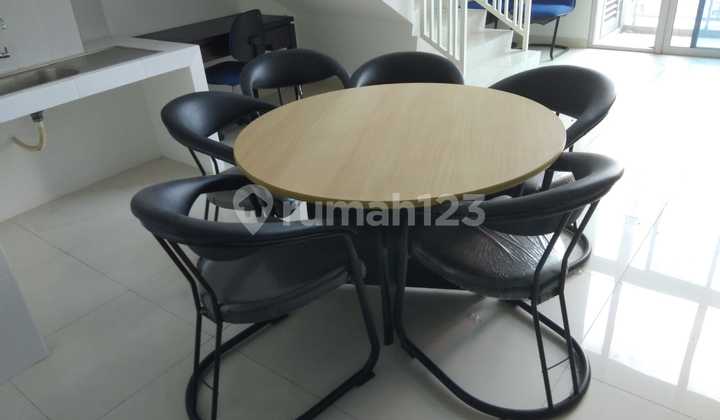 Neo Soho Residence Apartment, West Jakarta, Ready To Move In Unit For Rent - Fully Furnished Neo Soho Residence Apartment, West Jakarta, Ready To Move In Unit For Rent - Fully Furnished