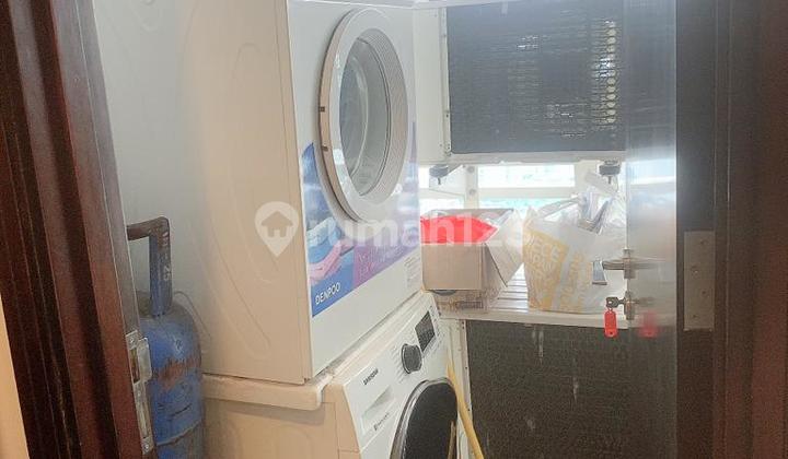 For Sale, A Nice Unit In The Setiabudi Sky Garden Strata Apartment