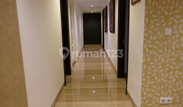 For Sale, A Nice Unit At Providence Park Permata Hijau Strata Apartemen 2