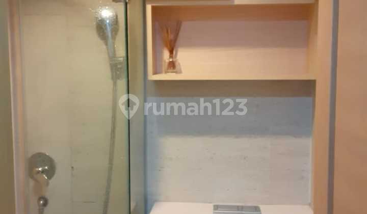 For Rent Ready To Move In Unit Taman Anggrek Residence Apartment, West Jakarta - Fully Furnished 2