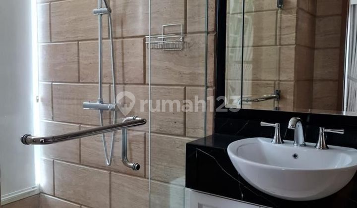 For Sale: Exclusive Apartment Unit Kempinski Residence 2Br 2