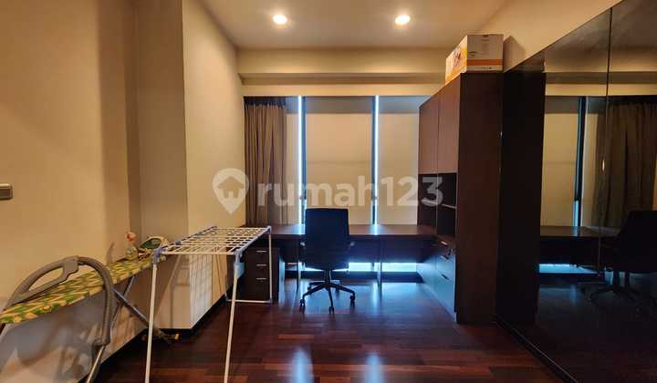 For Sale Apartemen Setiabudi Residence Kuningan Jakarta Selatan