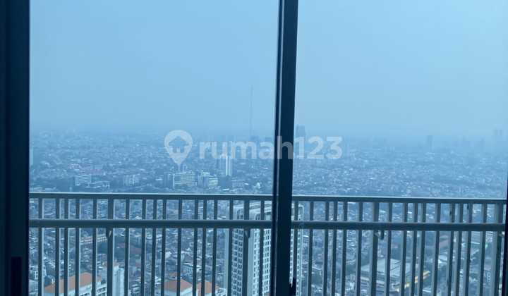 For Quick Sale: Neo Soho Podomoro City Apartment in Good Condition with Nice View