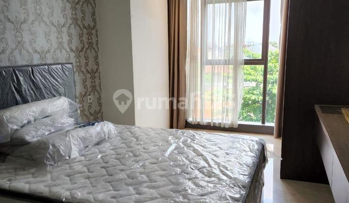 For Rent: Ready To Move In Apartment Lavenue Apartment 2Br Fully Furnished - South Jakarta