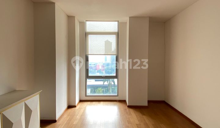 For Sale, Senopati Suites 2 Apartment, Fully Furnished