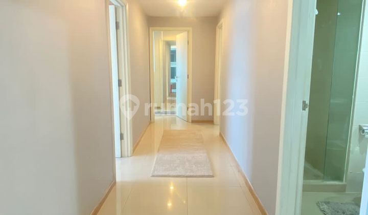 Casa Grande Apartment, South Jakarta, Ready To Move In Unit For Rent - Fully Furnished 2