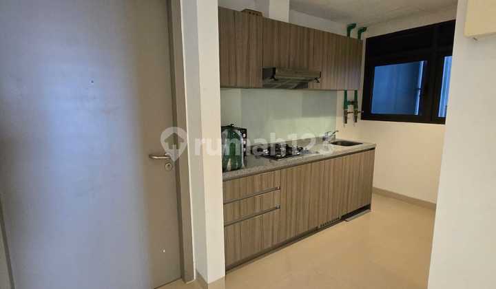 For Rent, Nice Unit At 1Park Avenue Apartment, Gandaria, South Jakarta, Negotiable. 2