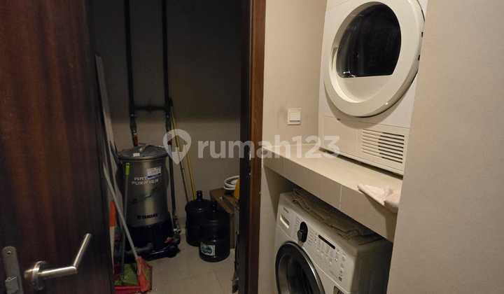 For Sale Apartment At Botanica Strategic Location In South Jakarta