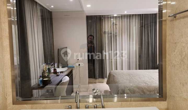 For Sale: My Home Ciputra World 1 | 8M Negotiable