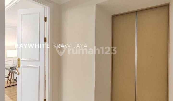 Apartment Sudirman Mansion Lokasi Strategis 2Br Middle Low Floor 2