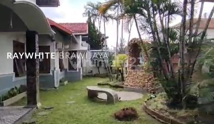 Rumah Lingkungan Tenang Lokasi Strategis Area Yogyakarta